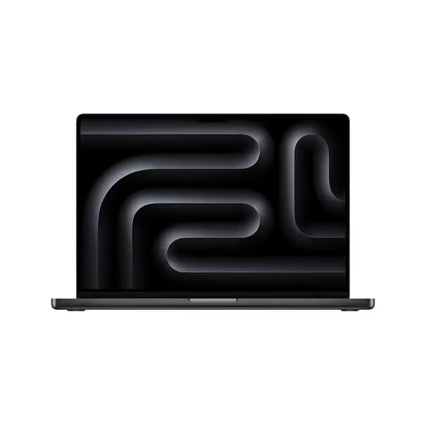 Apple - 16"  MacBook Pro M4 Max 1To 36 Go CPU 14 cœurs GPU 32 cœurs - Noir sidéral (MX303FN/A)  1