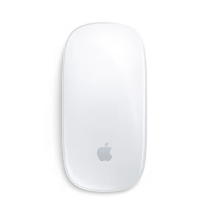 Souris sans fil Apple Magic - Blanc