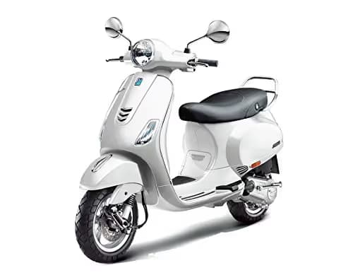 Scooter PIAGGIO VESPA VXL 125 cc - Blanc
