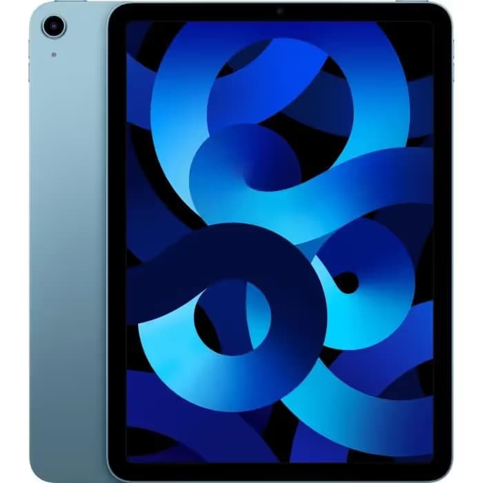 Apple - iPad Air 5Gén - 10,9" - WiFi - 256 Go - Bleu
