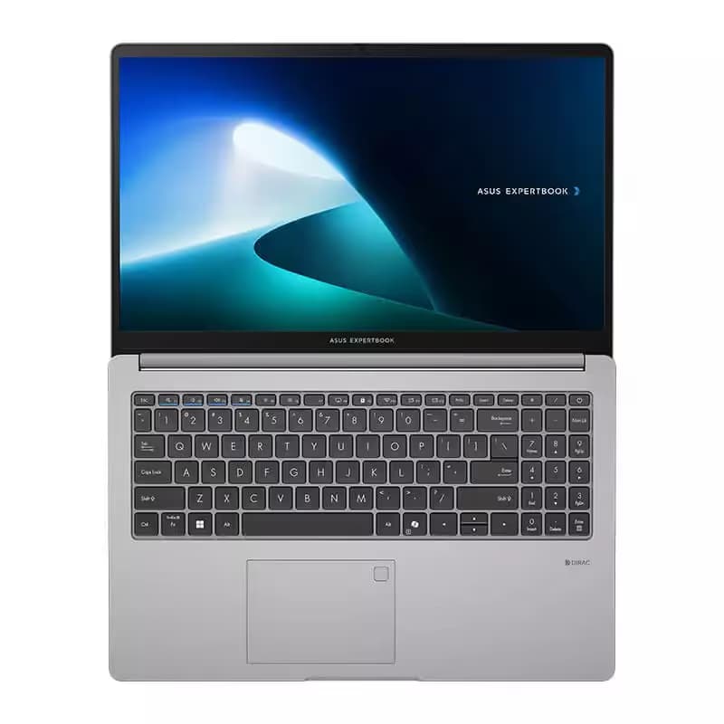 PC Portable ASUS Expertbook B1503CVA-NJ0446 - Gris Brumeux 2