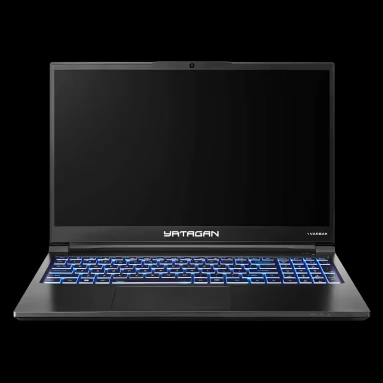 Pc Portable Gamer YATAGAN SPIKE YS545 GAMER i5 16GO 512GO SSD RTX 4050 - Gris