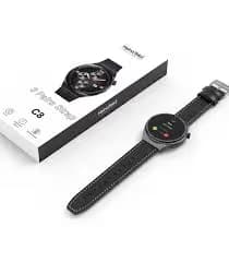  Montre Connectée Haino Teko C8- Noir  2