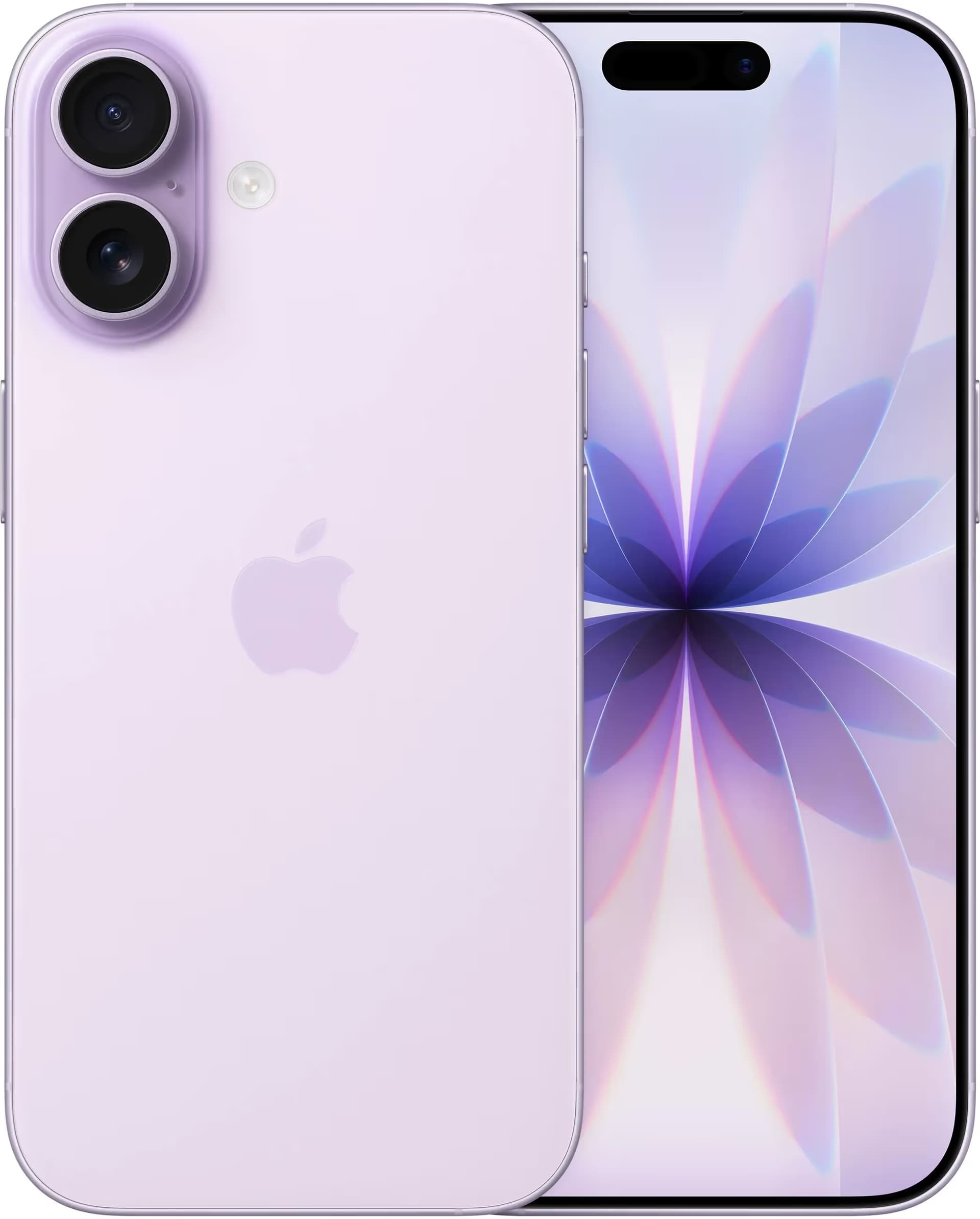 Apple iPhone 17 512Go - Violet 