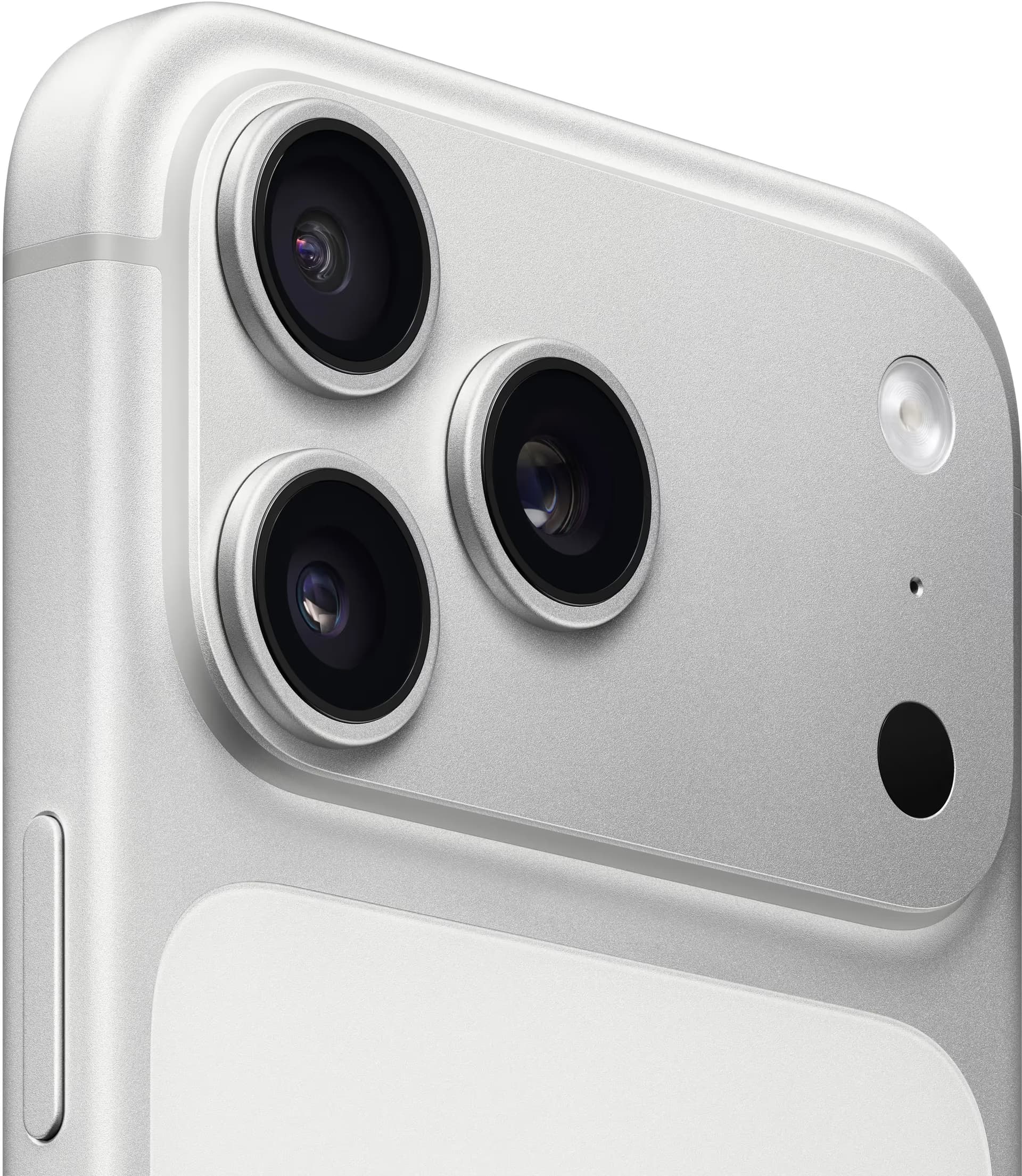 Apple iPhone 17 Pro Max 2To - Silver   5