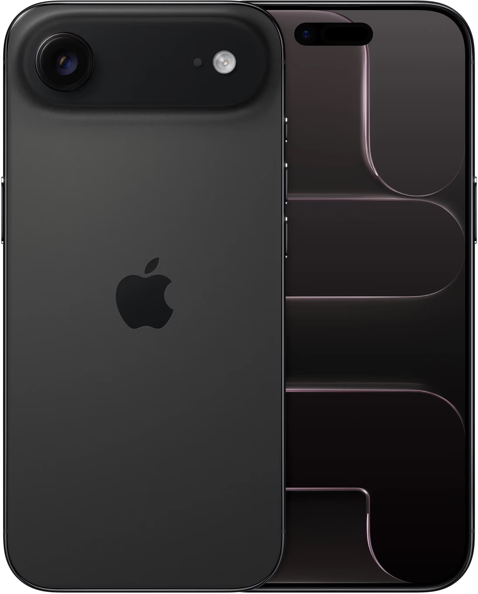Apple iPhone Air 256Go - Noir 