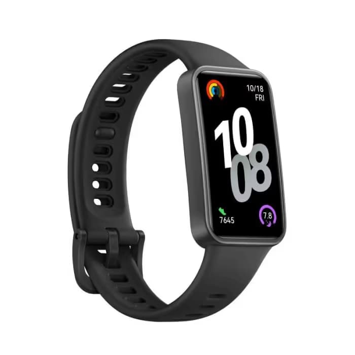 Bracelet connecté HUAWEI Band 10 B19 - Noir 2