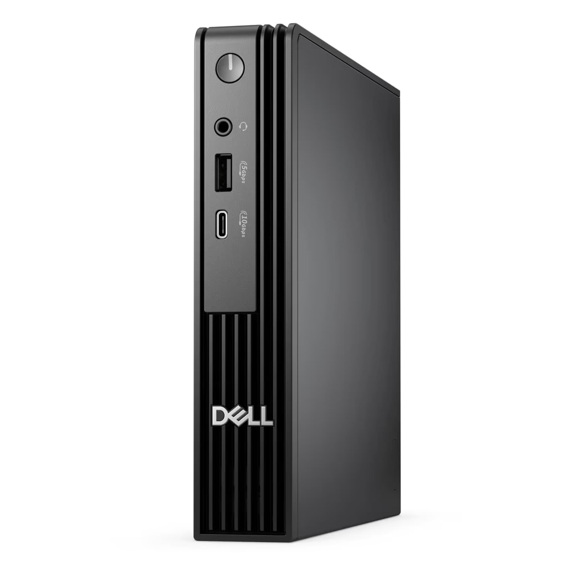 Pc De Bureau Dell Optiplex Pro Micro i3 14Gén 8Go 512Go SSD Wifi 1