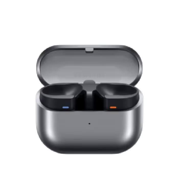 Samsung Galaxy Buds 3 Pro - Silver