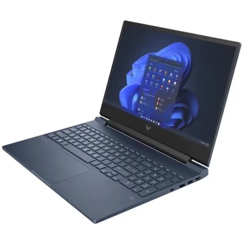 Pc Portable Gamer Hp Victus 15-FA1006NK i5 13È GÉN 8Go 512Go SSD Win11 -Bleu 3