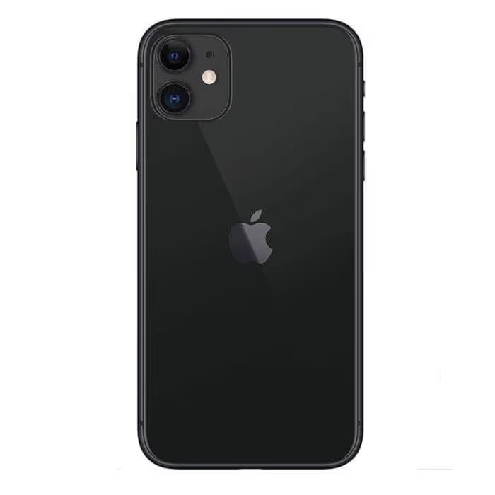 iPhone 11 64Go - Noir 4