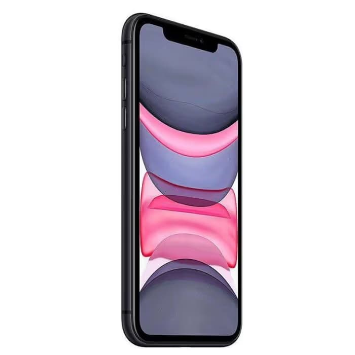 iPhone 11 64Go - Noir 3