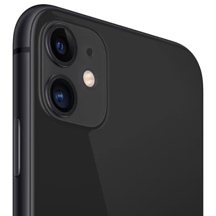 iPhone 11 64Go - Noir 2