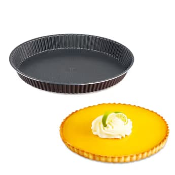 Moule à Tarte Tefal Perfect Bake 33cm