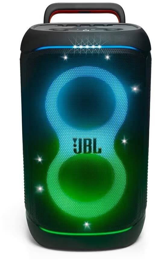 Enceinte JBL PartyBox 520 - Noir 1