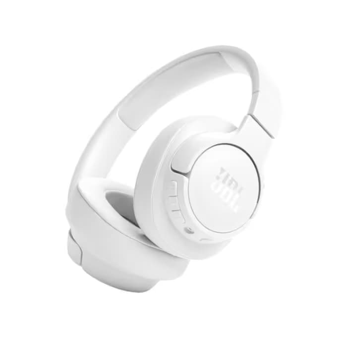 Casque JBL Tune 720BT - Blanc