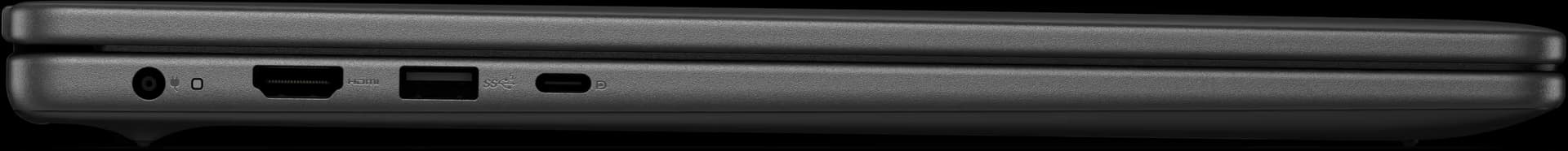 Pc Portable Dell 16 DC16250 Core 5 8Go 512Go SSD - Noir 11