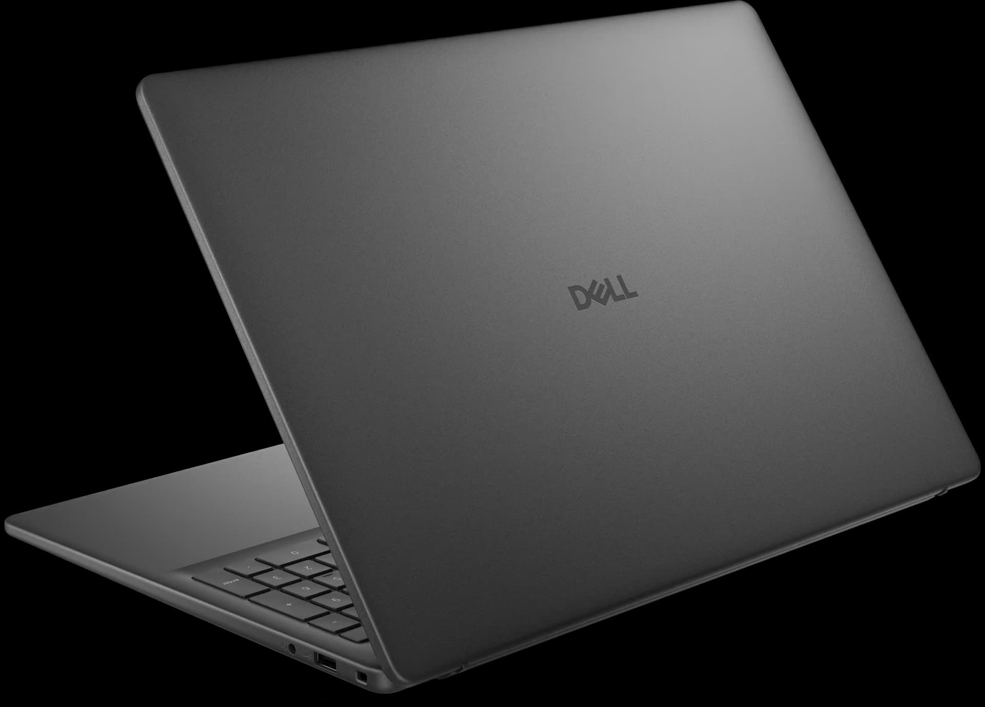 Pc Portable Dell 16 DC16250 Core 5 8Go 512Go SSD - Noir 5