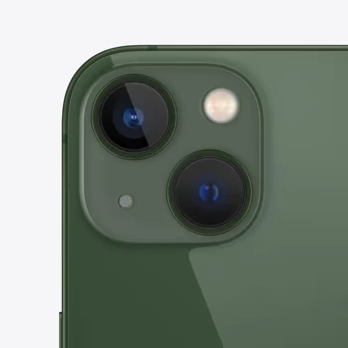 iPhone 13 128Go - Vert 3