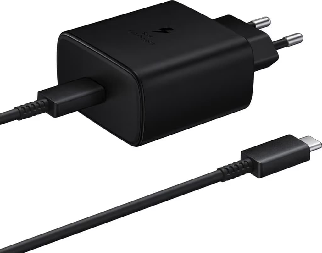 Adaptateur Super Rapide 45W - Noir 1