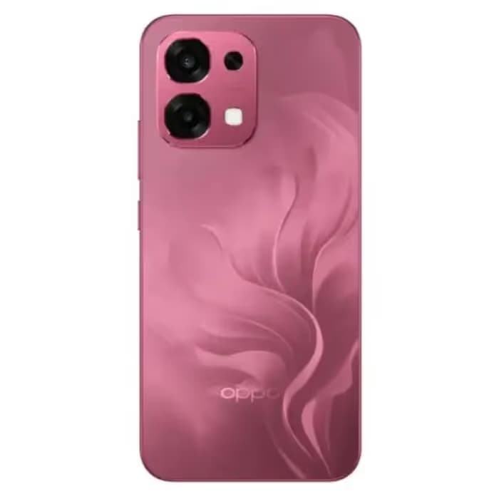 Smartphone OPPO A6 PRO 4G 8Go 256Go - Rouge 5