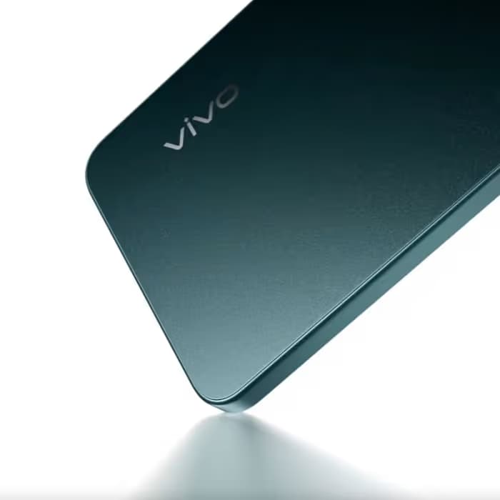 Smartphone VIVO Y04 4Go 128Go - Vert Jade 2