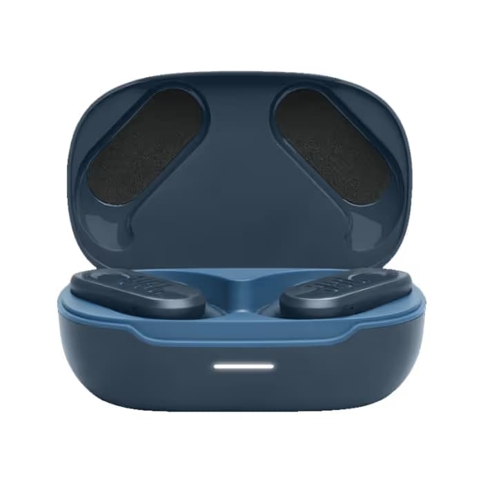 Écouteurs sans fil JBL Endurance Peak 3 - Bleu 2