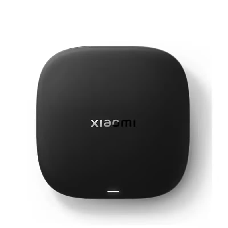 TV Box XIAOMI S 3RD génération 1