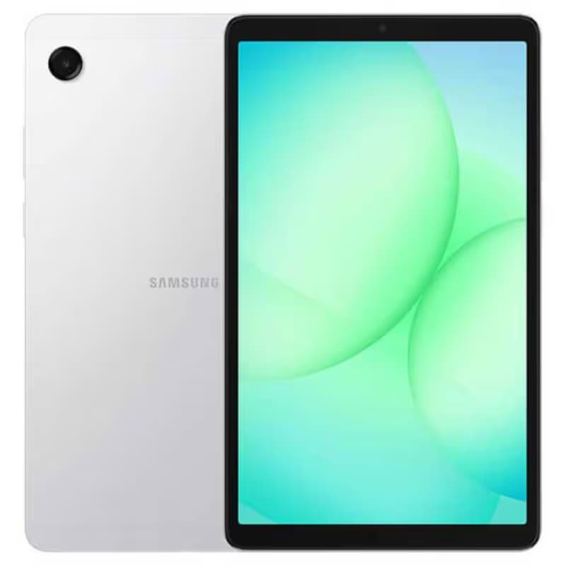 Tablette Samsung Galaxy Tab A11 8.7" 4G - Silver 1