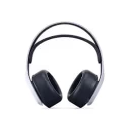 Casque-Micro Sans Fil Pulse 3D™ pour PS5/PS4 4