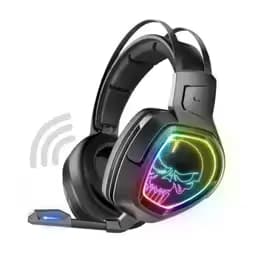 Micro Casque Gaming Sans Fil Spirit Of Gamer XPERTH1300 RGB - Noir 1