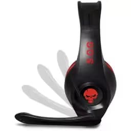 Micro Casque Gaming Filaire Spirit Of Gamer Pro NH5 - Noir & Rouge 2