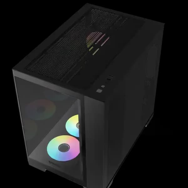 Boîtier Raidmax Infinita i610 - Noir 3