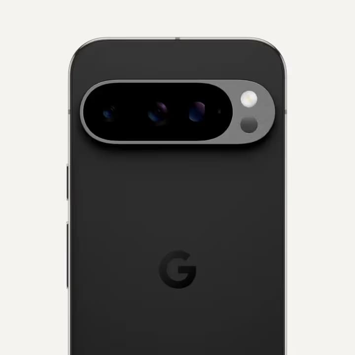 Smartphone Google Pixel 9 Pro 16Go  512Go - Noir Volcanique 3