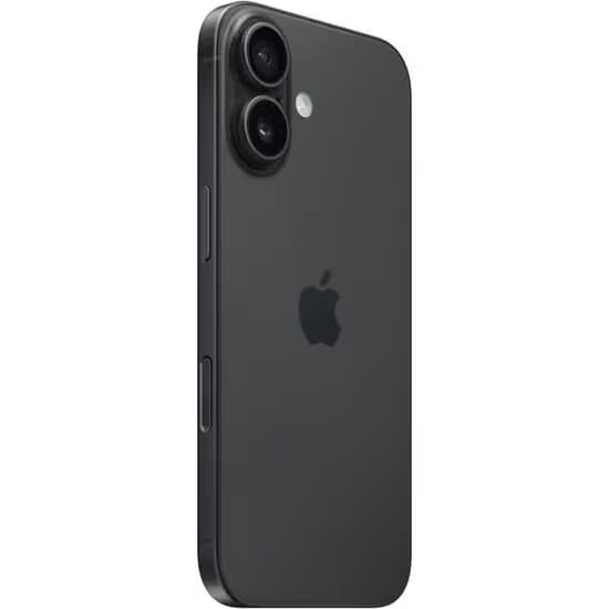 APPLE iPhone 16 Plus 128Go - Noir 2