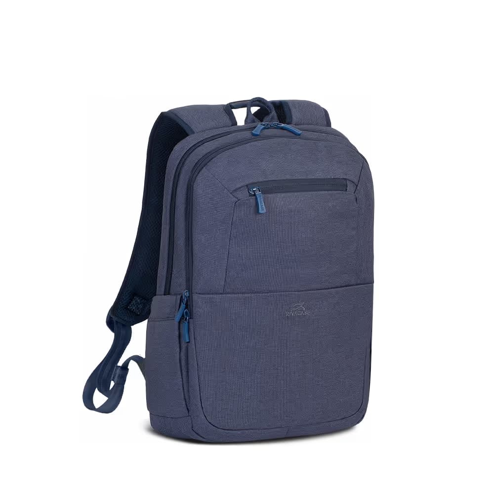 Sac à dos RIVACASE Pour Ordinateur Portable 7760 - 15,6 ''- Bleu 2