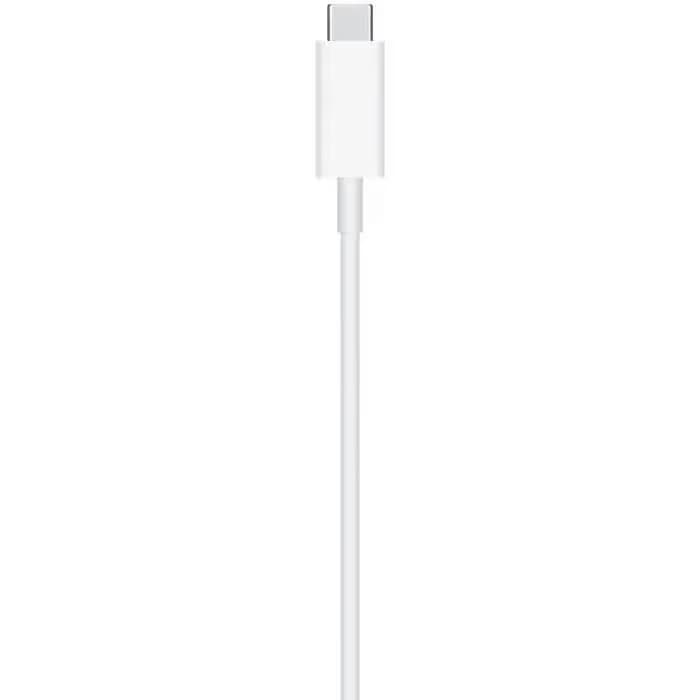 Chargeur APPLE MagSafe Charger (MHXH3ZM/A) 3