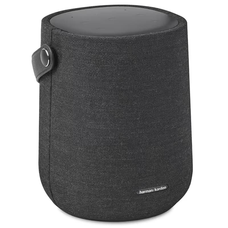 Enceinte Harman Kardon Citation 200 - Noir 2