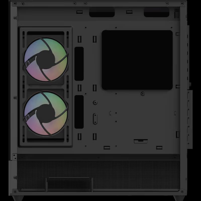 Boitier Gamer AQIRYS Antila ARGB - Noir 7