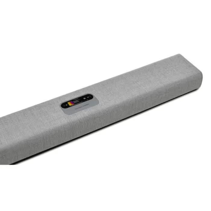 Barre de Son Harman Kardon Citation 700 Bar + Citation Sub S Gris 2
