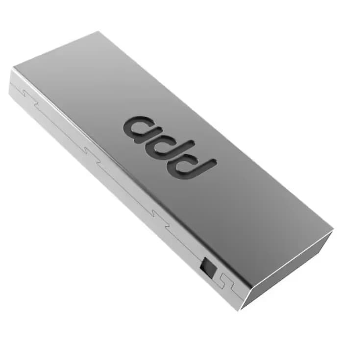 Clé USB Addlink U20 USB 2.0  16Go - Argent