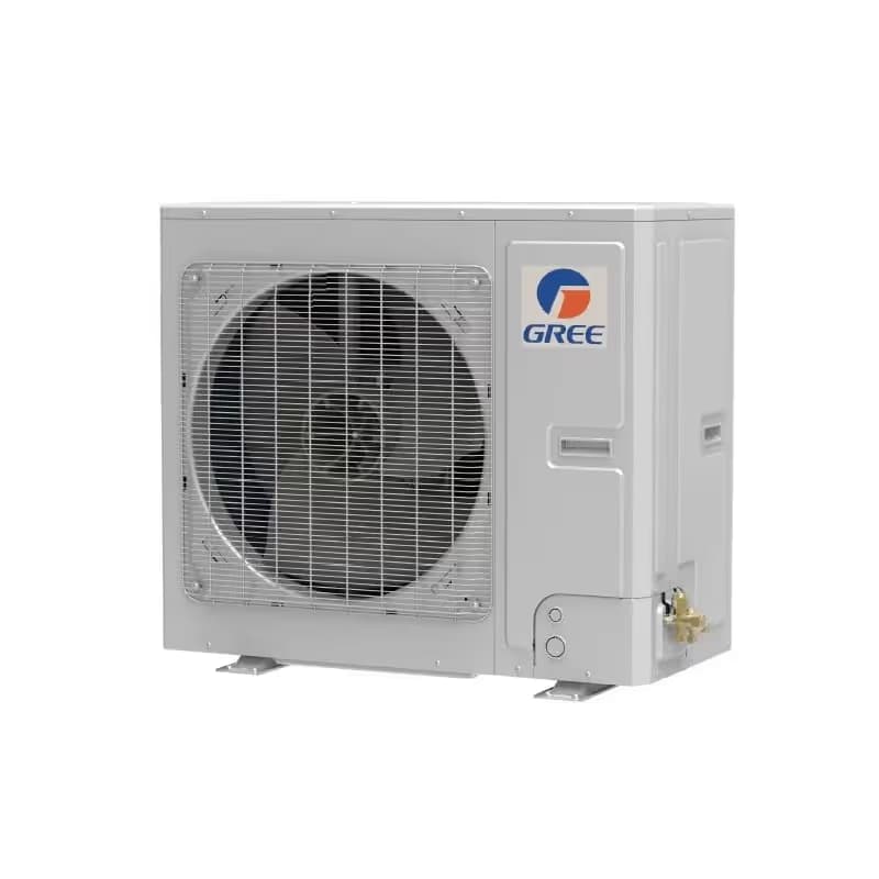 Climatiseur Floor Ceilling GREE Inverter 48000 BTU Chaud/Froid  2