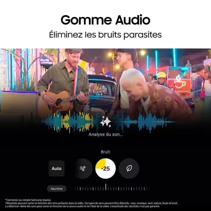 Samsung Galaxy S25 Ultra 12Go 512Go - Bleu Titane 6