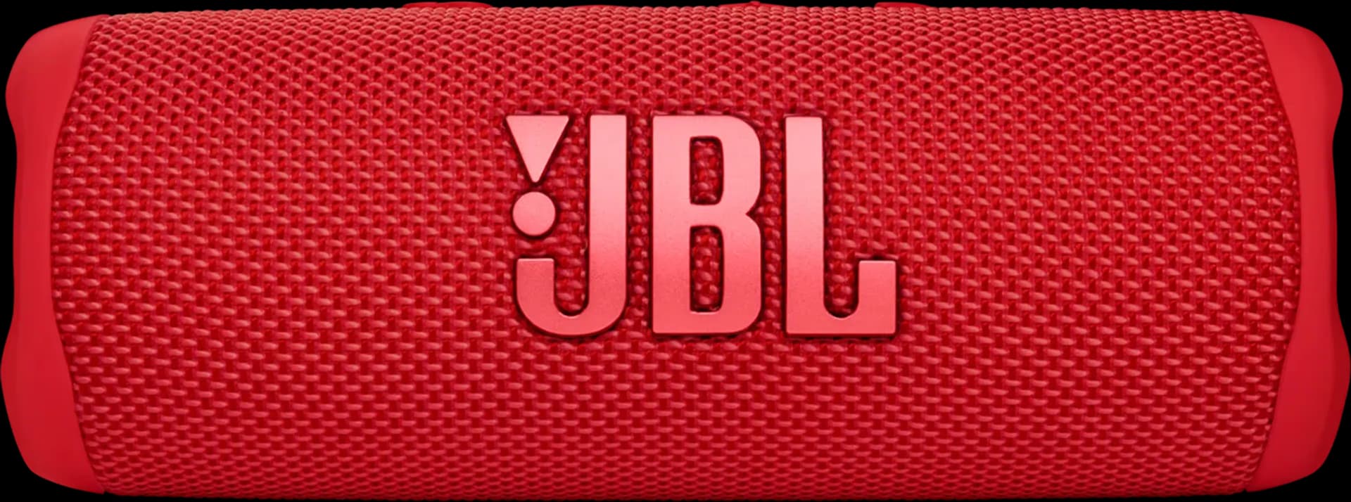 Enceinte Bluetooth JBL Flip 6 - Rouge 1