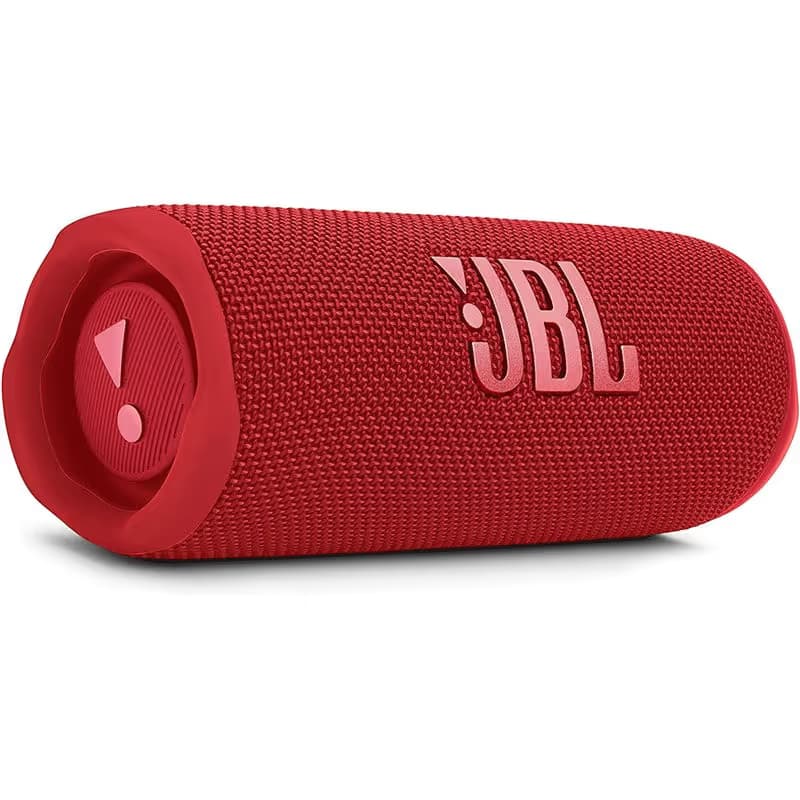 Enceinte Bluetooth JBL Flip 6 - Rouge 2