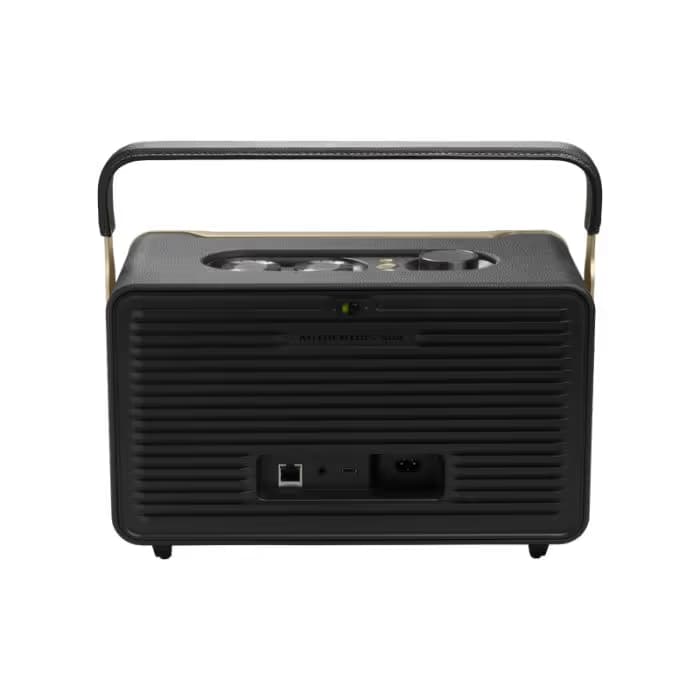 Enceinte Bluetooth JBL Intelligente Authentics 300 6