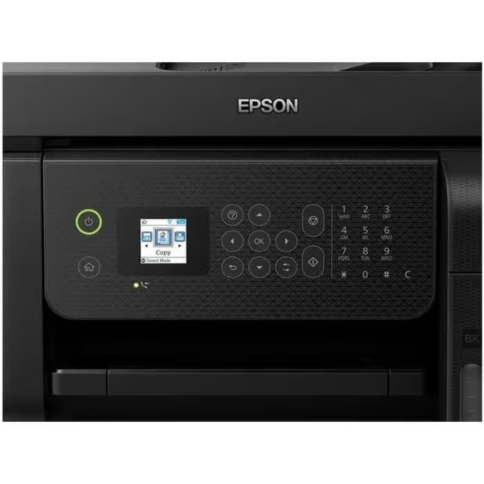 Imprimante à réservoir intégré Epson EcoTank L5290 (4en1) Couleur A4 Wifi 6