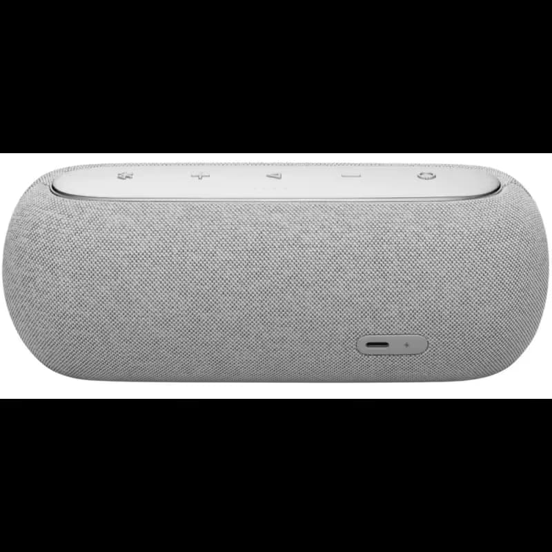 Enceinte Harman Kardon Luna Gris 2