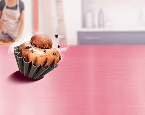 Moule à Brioche Tefal Perfect Bake 23cm 2