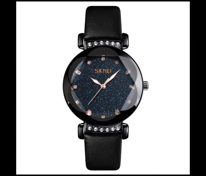 Montre à Quartz Skmei pour Femme SK-9188 Cuir